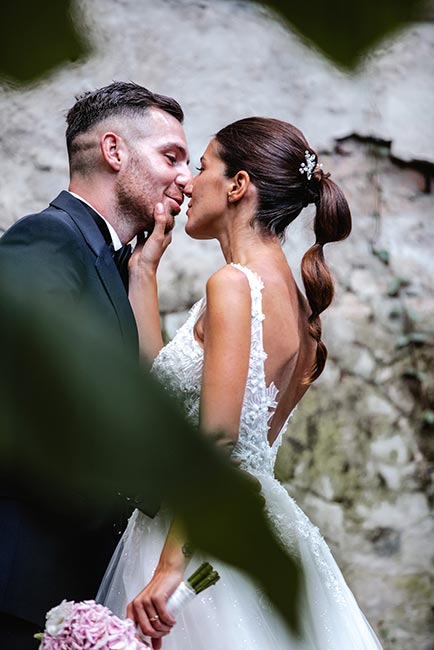 Fotografa Matrimoni Brescia e dintorni - Rallau Photos